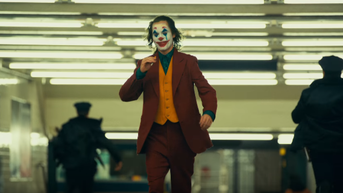 Joker se llevó 11 nominaciones en los Premios Óscar, según se anunció este lunes.