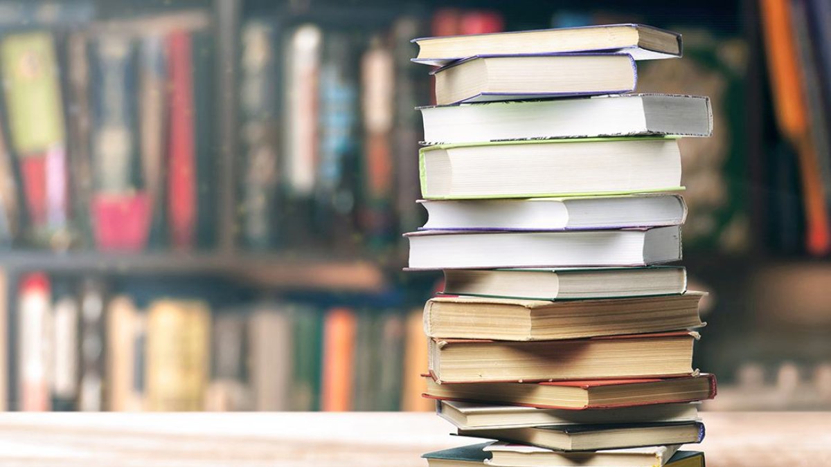 No todos los libros escalan la lista de los más vendidos, pero muchos cautivan a miles de lectores.