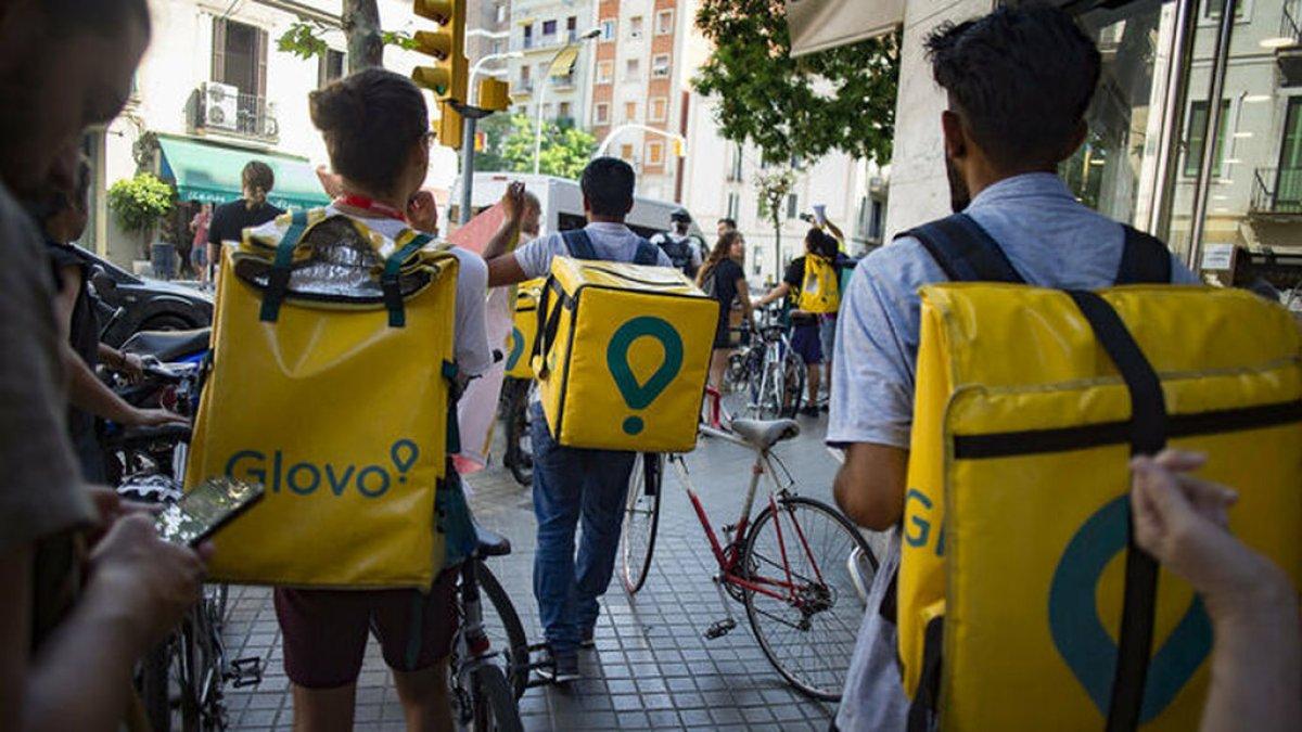 La empresa comenzó a operar desde 2017 en Ecuador.