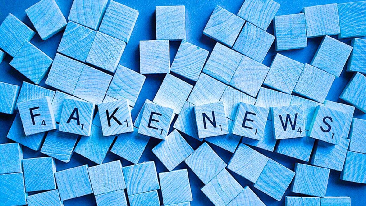 Las fake news son una de las armas preferidas de los grupos reaccionarios.