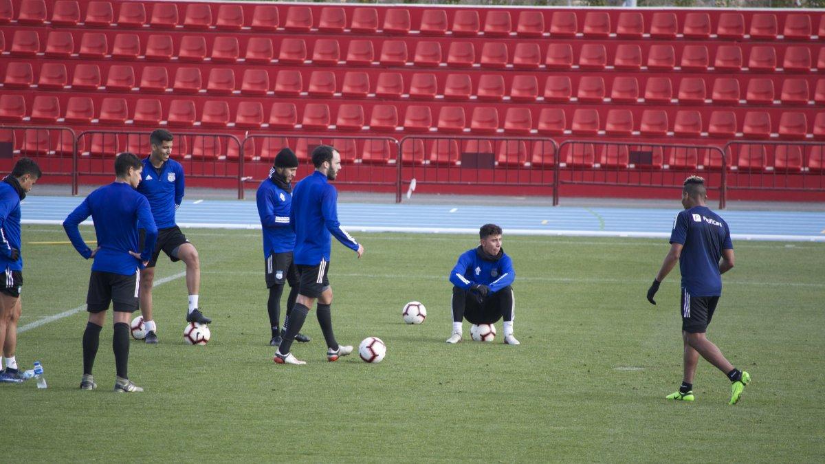 Referencial. Esta tarde también podrán estar tranquilos, ya que no hay ninguna sesión grupal preparada.