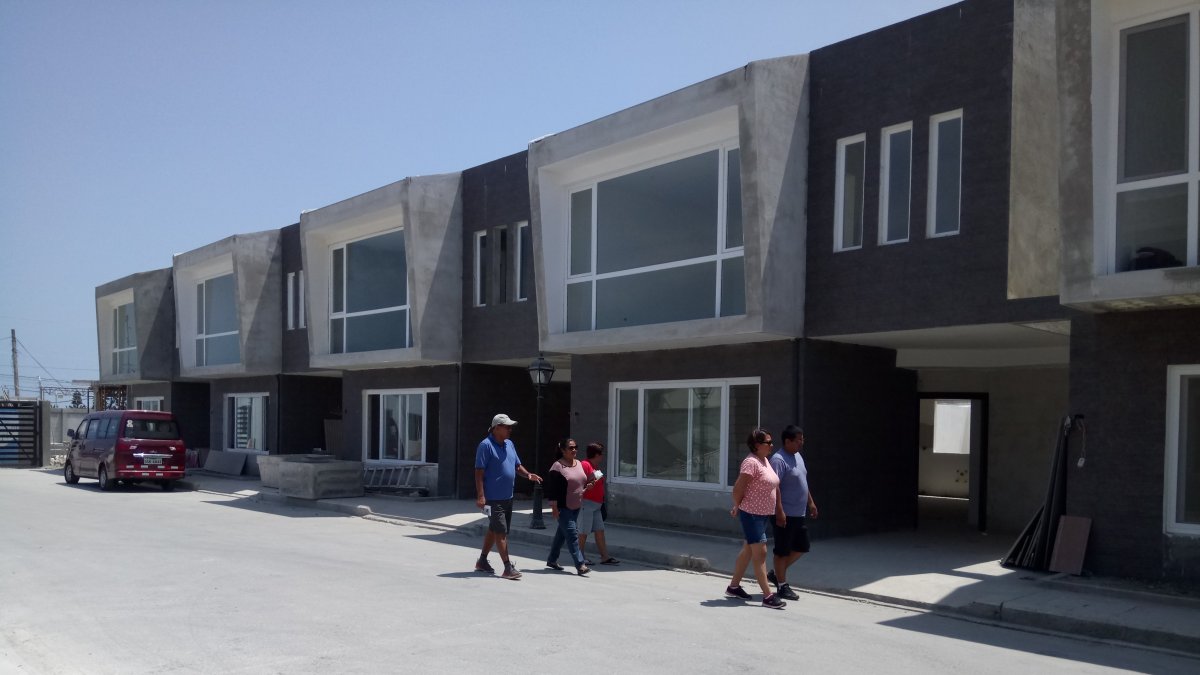 El programa de vivienda busca ofrecer tasas de hasta 4,99%