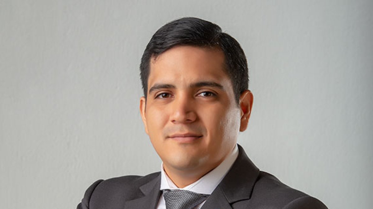 José Antonio Hidlago.