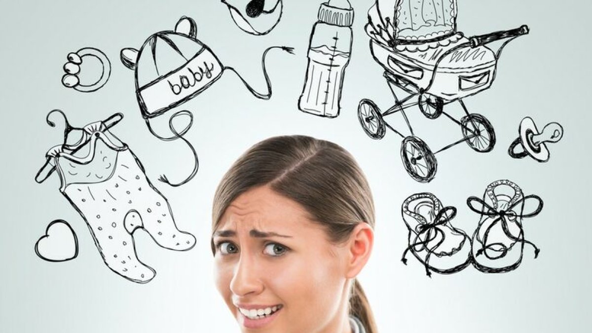 Las mujeres NoMo son aquellas que deciden o desean no tener hijos.