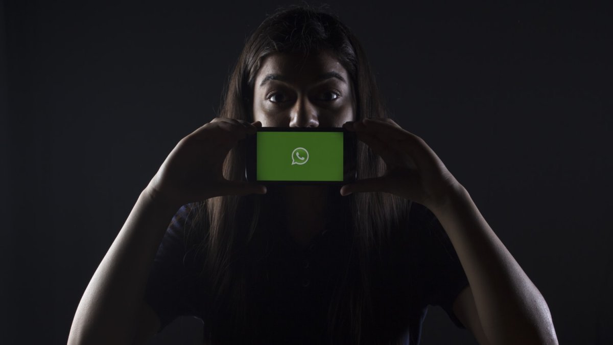 Imagen referencial. Facebook ha cancelado sus planes para incluir espacios publicitarios en WhatsApp.