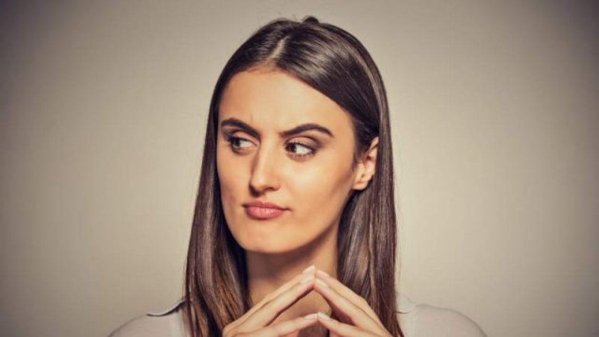 Duele más cuando es atacado o perjudicado el ego, allí aumentan los deseos de venganza.