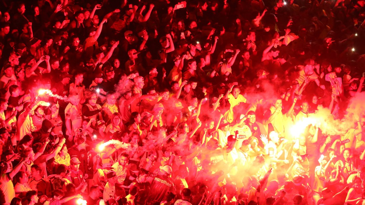 Barcelona contará con más de 20 mil aficionados para su noche de presentación.