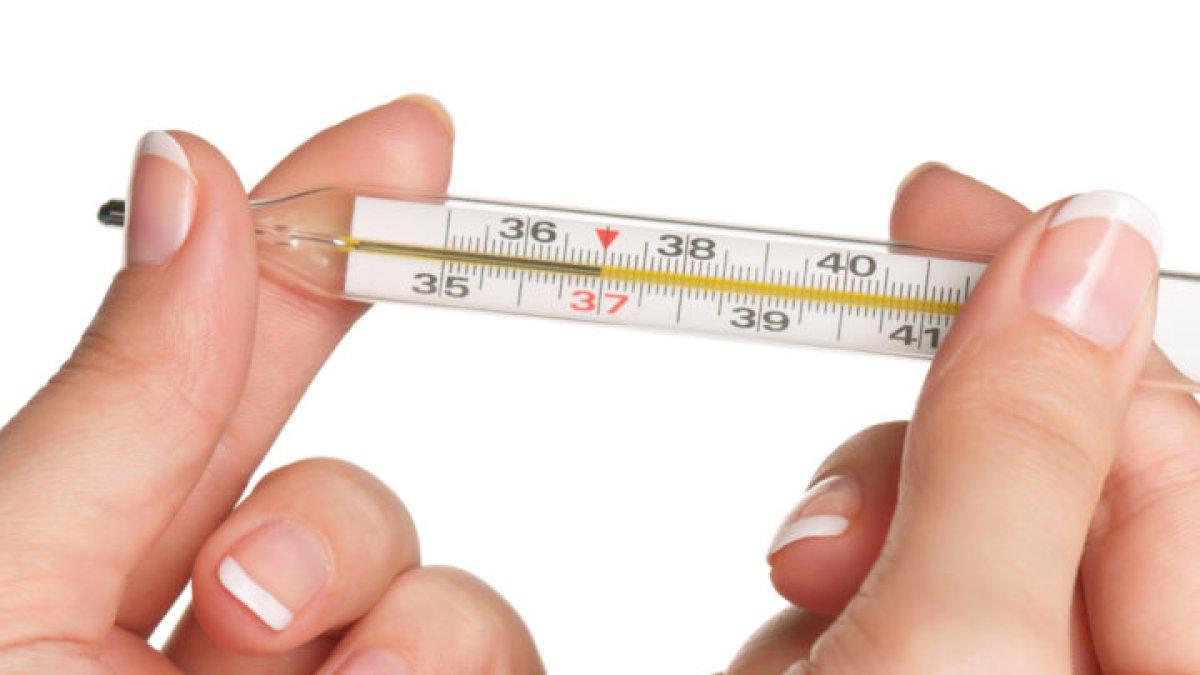 Los investigadores de la Universidad de Stanford informaron que la temperatura normal del cuerpo humano ha disminuido desde entonces.