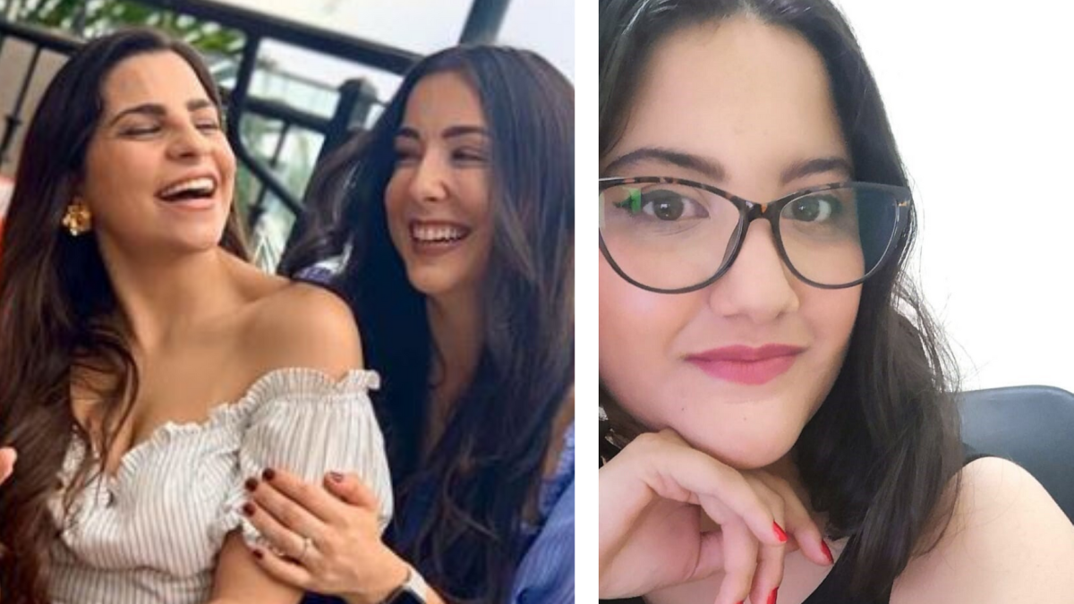 Florencia Di Sorbo, Alexa Isaías y Noelia Heres hablarán sobre sus emprendimientos tecnológicos.