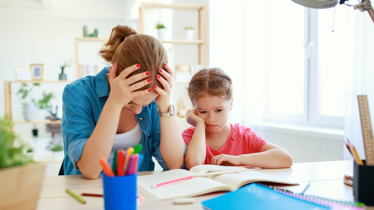 Son muy perfeccionistas, que sufren de estrés, cansancio y frustración al no ver los resultados deseados.