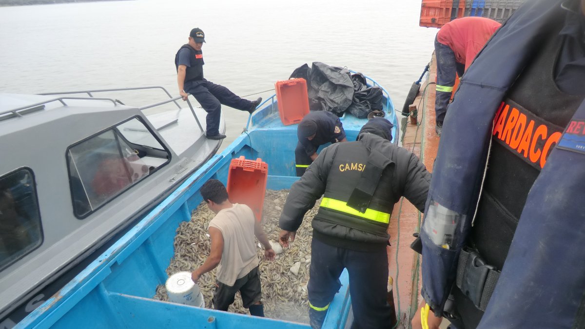 El sector reclama más recursos económicos para contrarrestar la inseguridad.