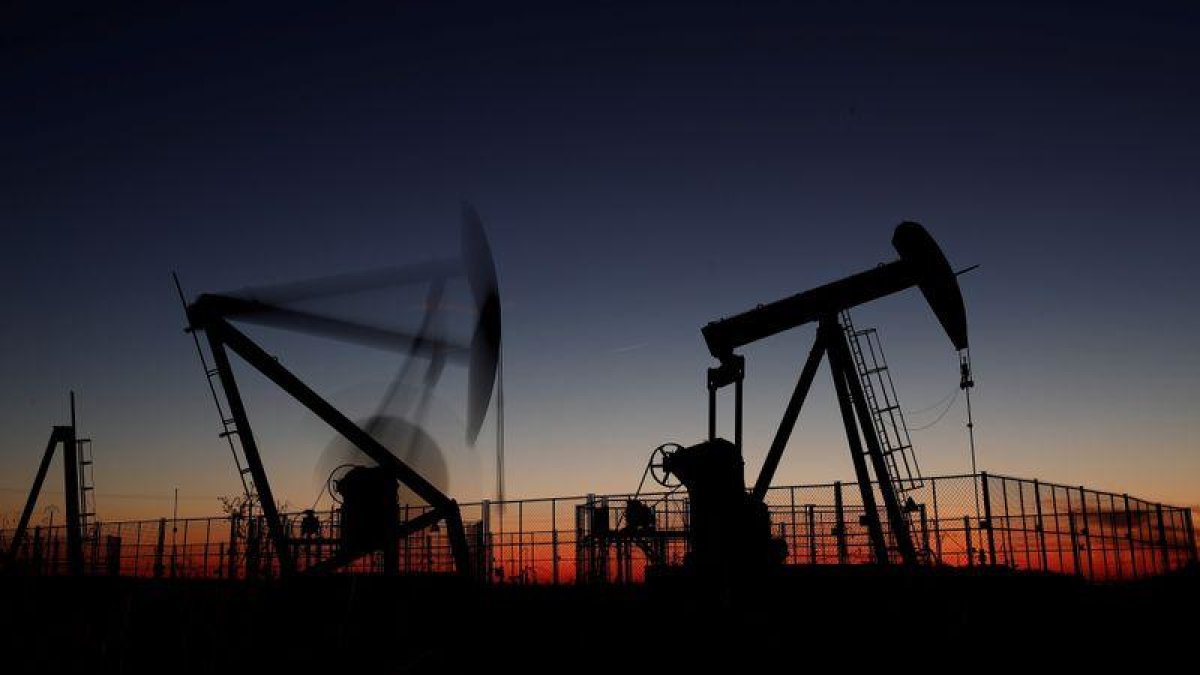 El precio del petróleo WTI rondó este 22 de enero de 2020 los $ 57.