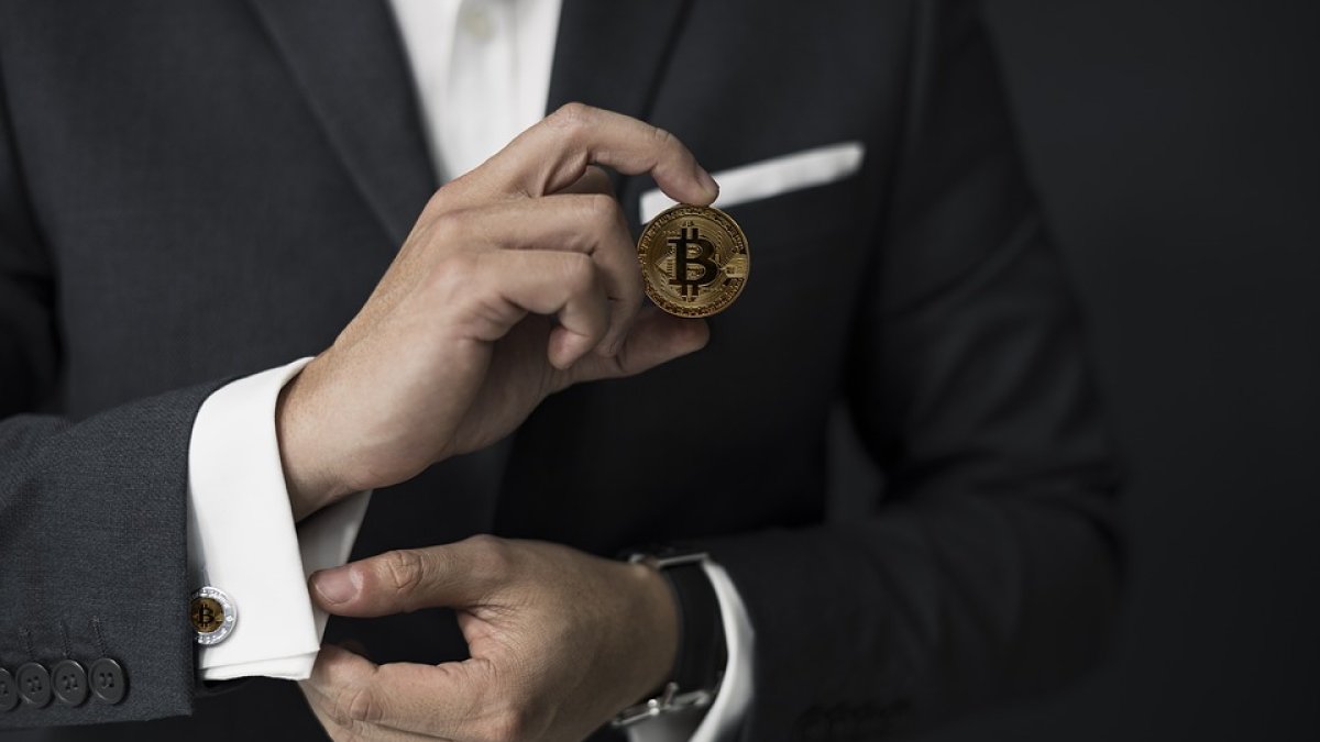 El 'blockchain' es una especialidad asociada a las criptomonedas o 'bitcoins'.