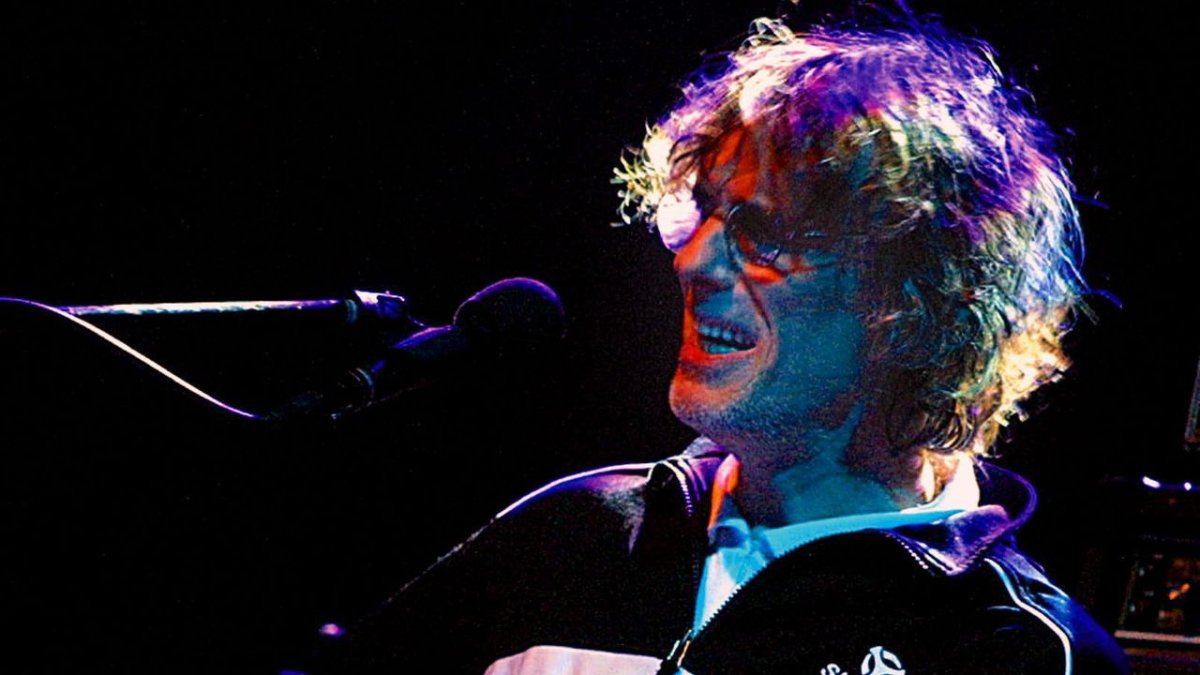 El 23 de enero se celebra el Día Nacional del Músico en Argentina, en conmemoración al nacimiento de El Flaco.