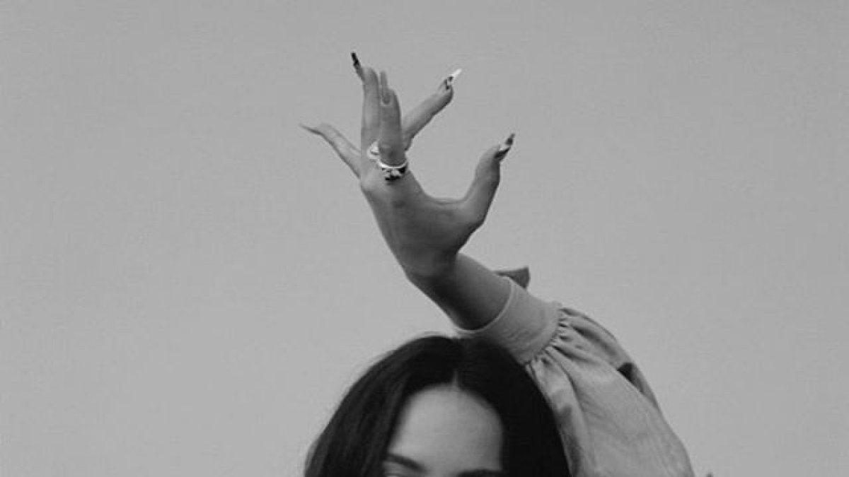 Rosalía