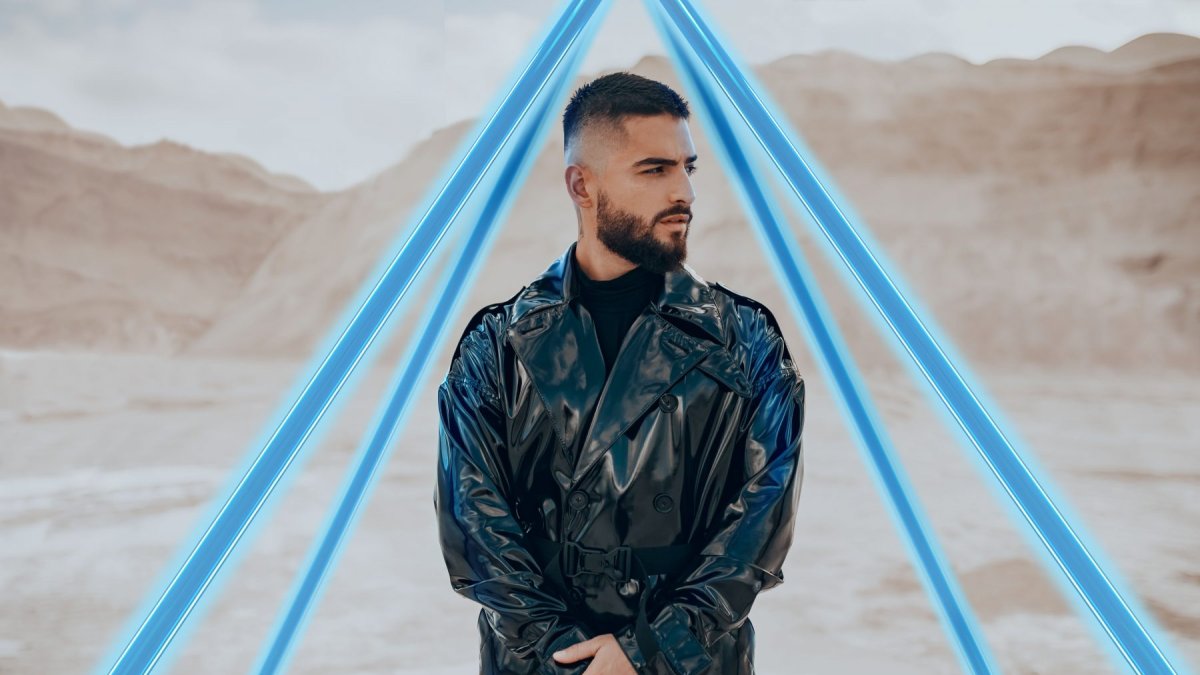 El perfil de Instagram de Maluma lo hace uno de los artistas más seguidos del mundo, con más de 48 millones de seguidores.