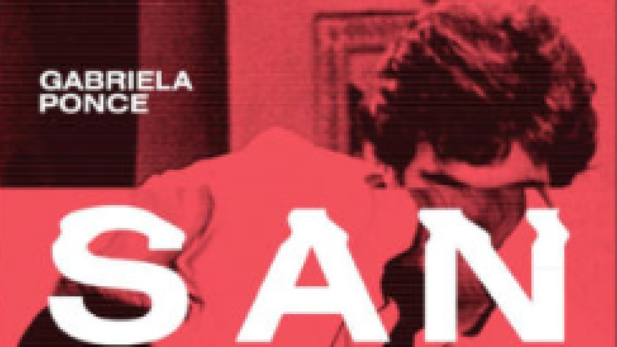 La novela se publicó en noviembre del año pasado.