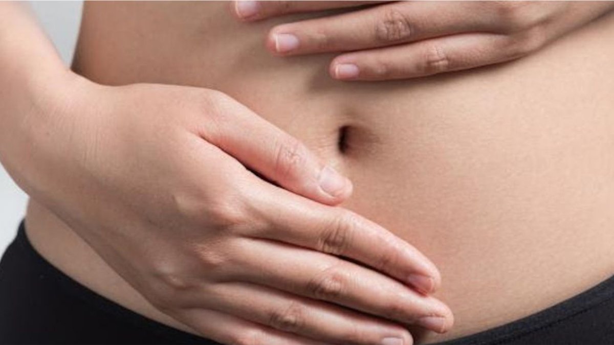 El síndrome no solo puede causar efectos físicos sino también mentales.