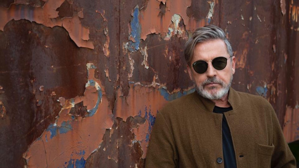 El concierto de Montaner en Guayaquil está previsto para mayo próximo.