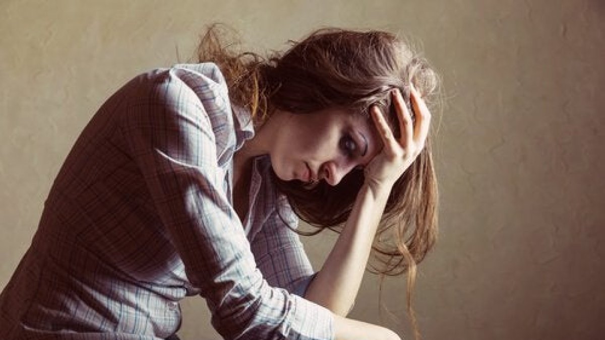 Situación. Cuando se acumulan  ideas innecesarias en nuestro cerebro, se pueden originar síntomas físicos similares al de la obesidad.