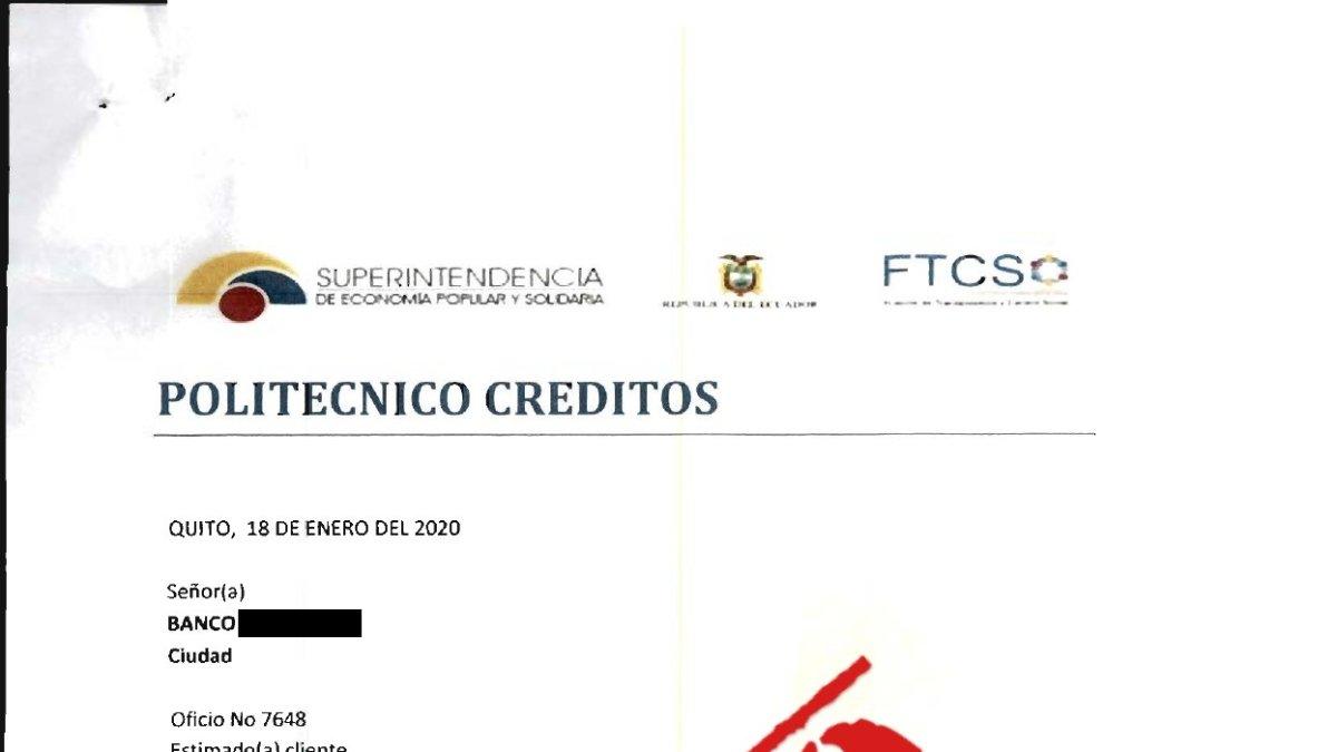 Este es uno de los certificados falsos. Se pueden denunciar esto a la Superintendencia.