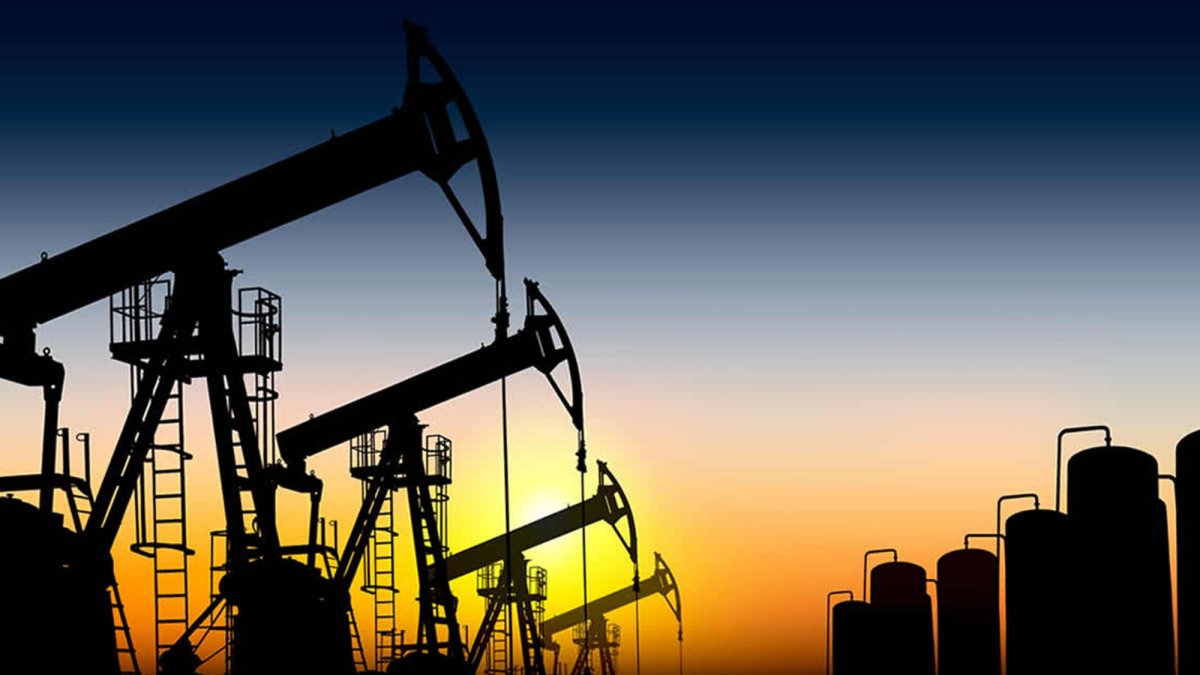 El crudo ha estado a la baja en la semana