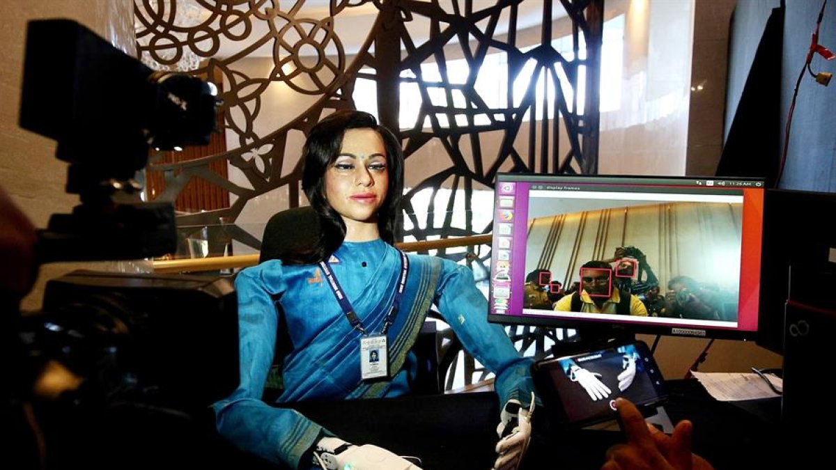 Su principal función será probar las condiciones de la cabina en la nave cuando no haya tripulación.