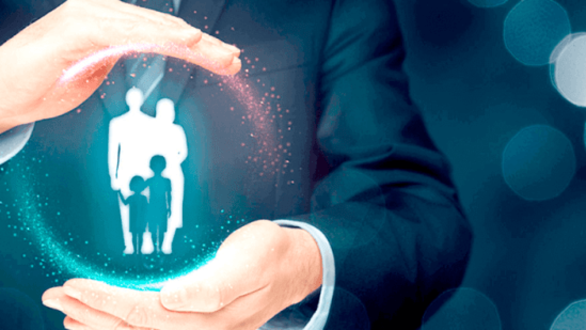 Las familias pueden acceder a seguros más económicos de vida si contratan de manera colectiva.