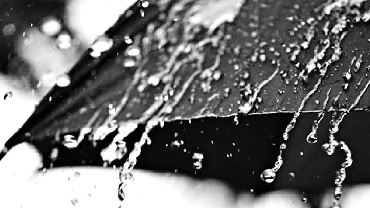 Empezó la temporada invernal en Ecuador.