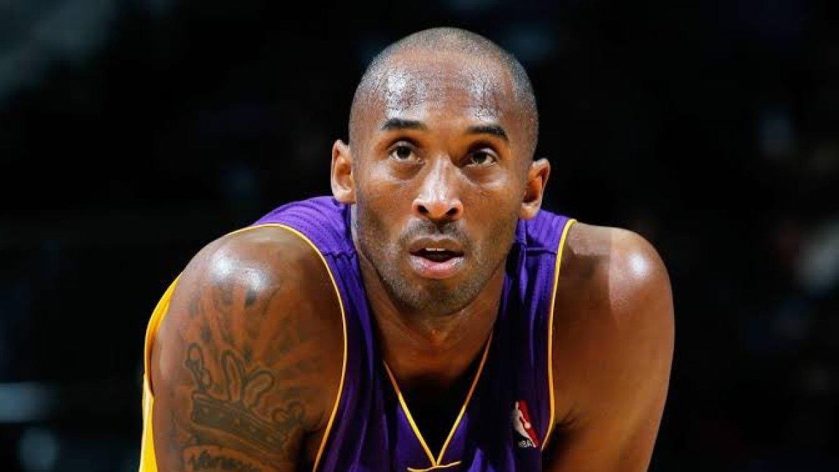 Kobe Bryant, leyenda de la NBA, murió en en la localidad californiana de Calabasas, en un accidente de helicóptero.