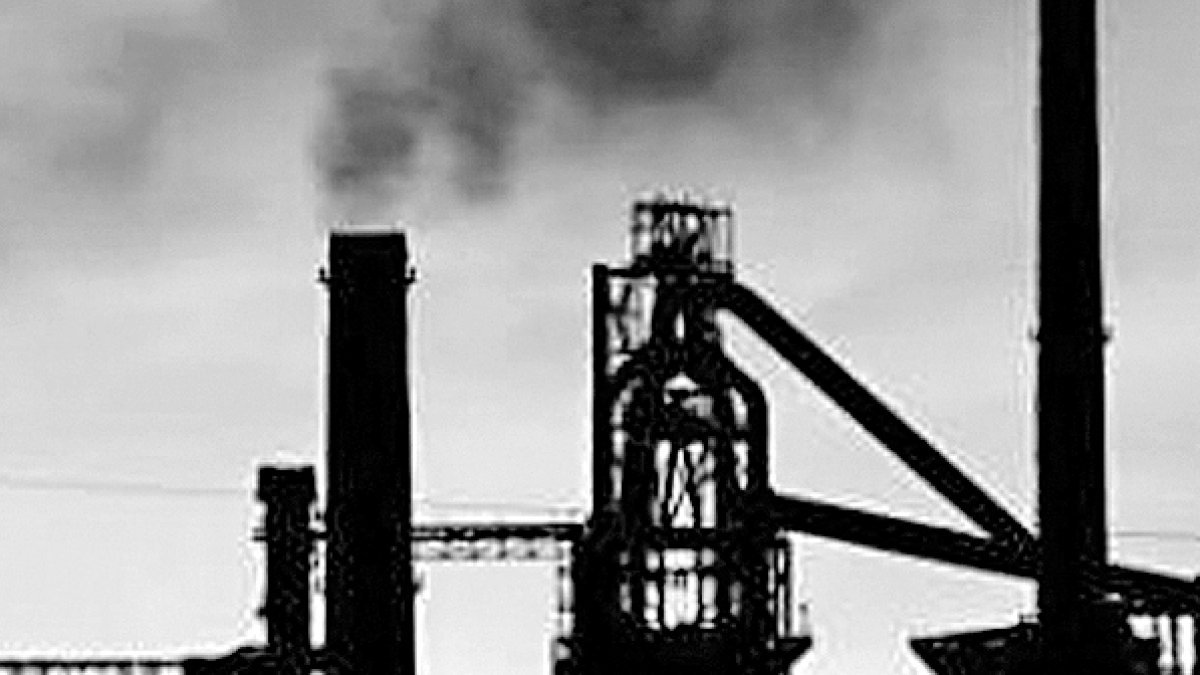 ...la política climática debe tener beneficios tangibles hoy si ha de ser políticamente aceptable.