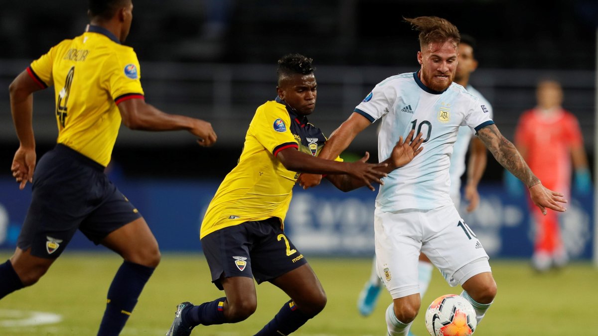 La mini-Tri buscara su primera clasificación a Juegos Olímpicos.