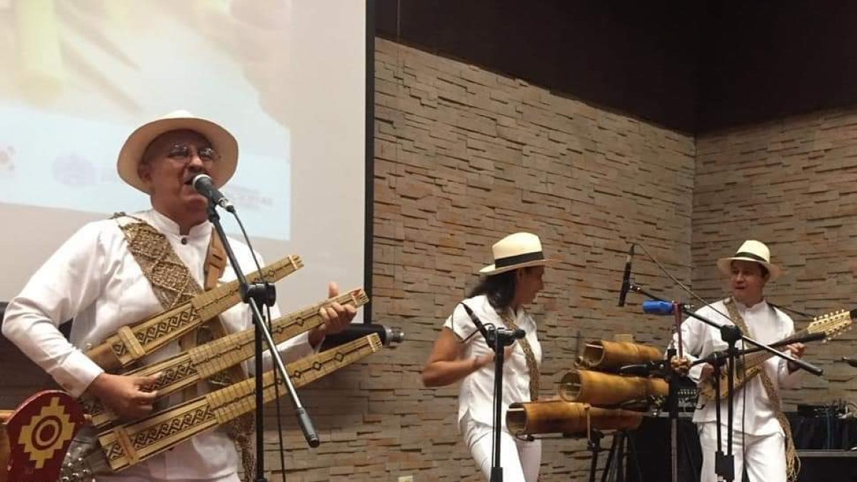 Se cumplen 108 años del hecho que originó ‘La  Hoguera Bárbara’