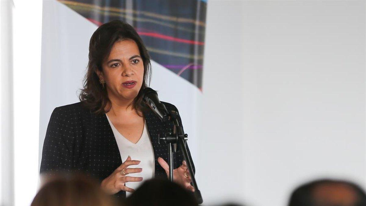 .Según las palabras de Romo, se calcula que el 80% de personas que lleguen a contagiarse podrían presentar síntomas leves.