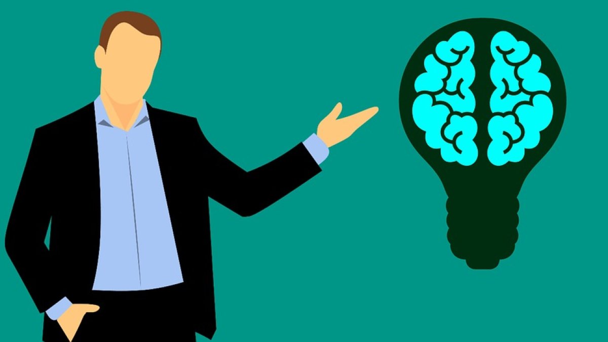 A partir de los 45 años, tienes una segunda oportunidad para mostrar tu creatividad.