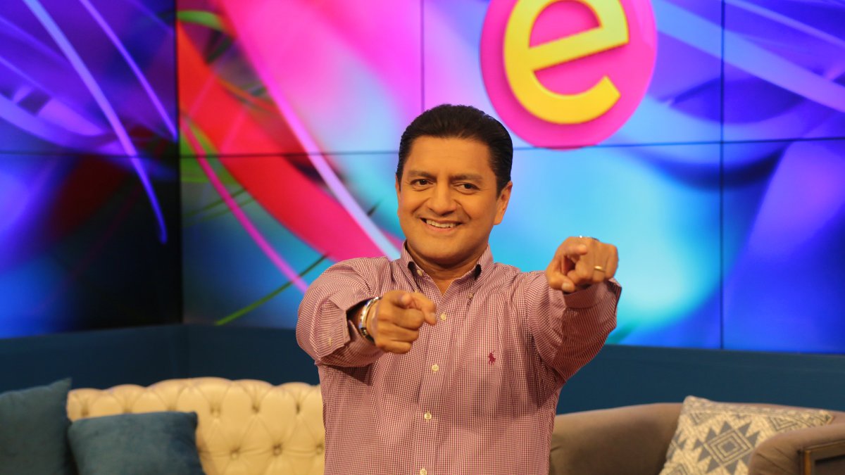 Martín combinará la música con la actuación.