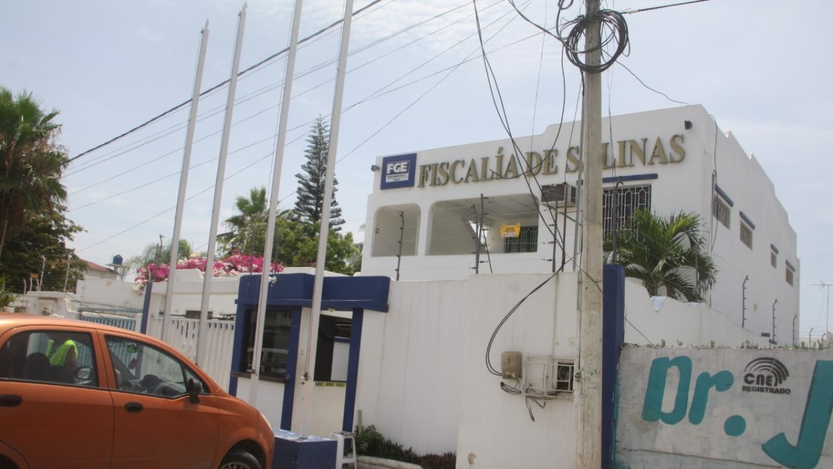 La Fiscalía investiga, junto a unidades de inteligencia de la Policía, el caso de violación grupal registrado el lunes pasado.