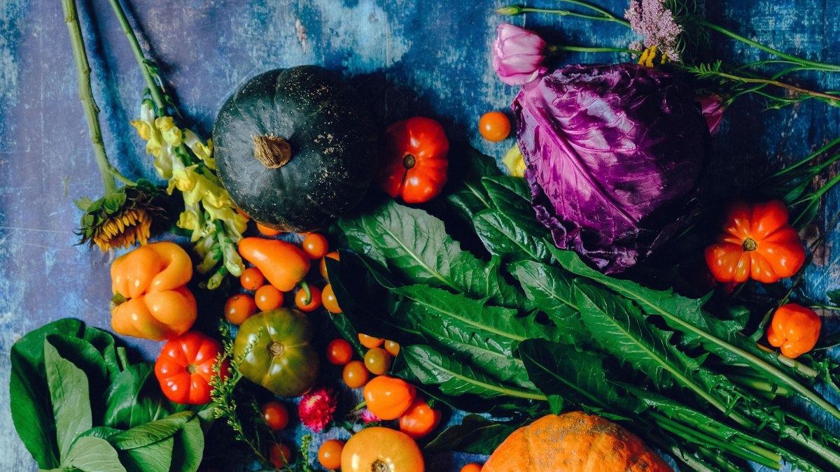 Existen algunos vegetales que te darán más beneficios, según el estudio publicado.