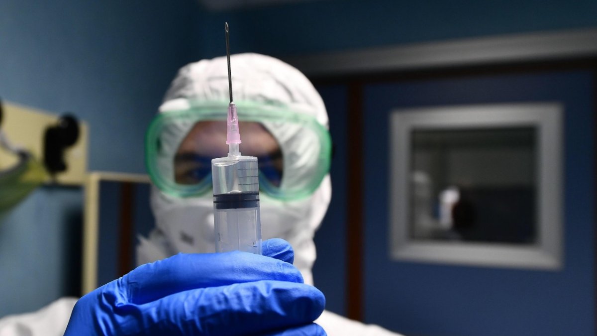 En Ecuador, aún no se confirma si el paciente chino en Quito posee el virus.