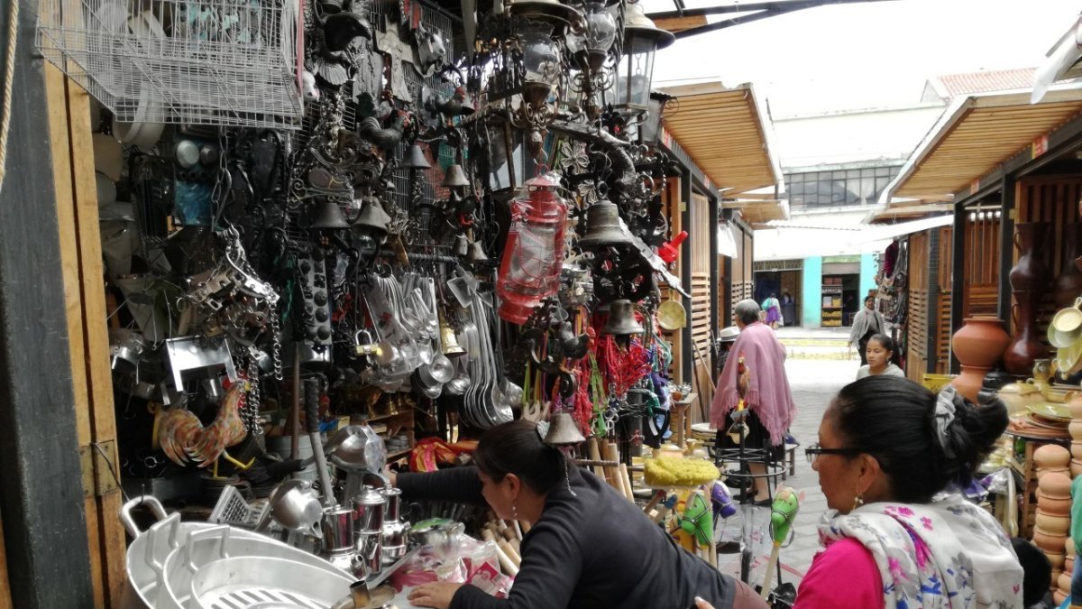 Creativas. Hay mujeres que han dedicado parte de su vida al trabajo del arte y lo siguen haciendo.
