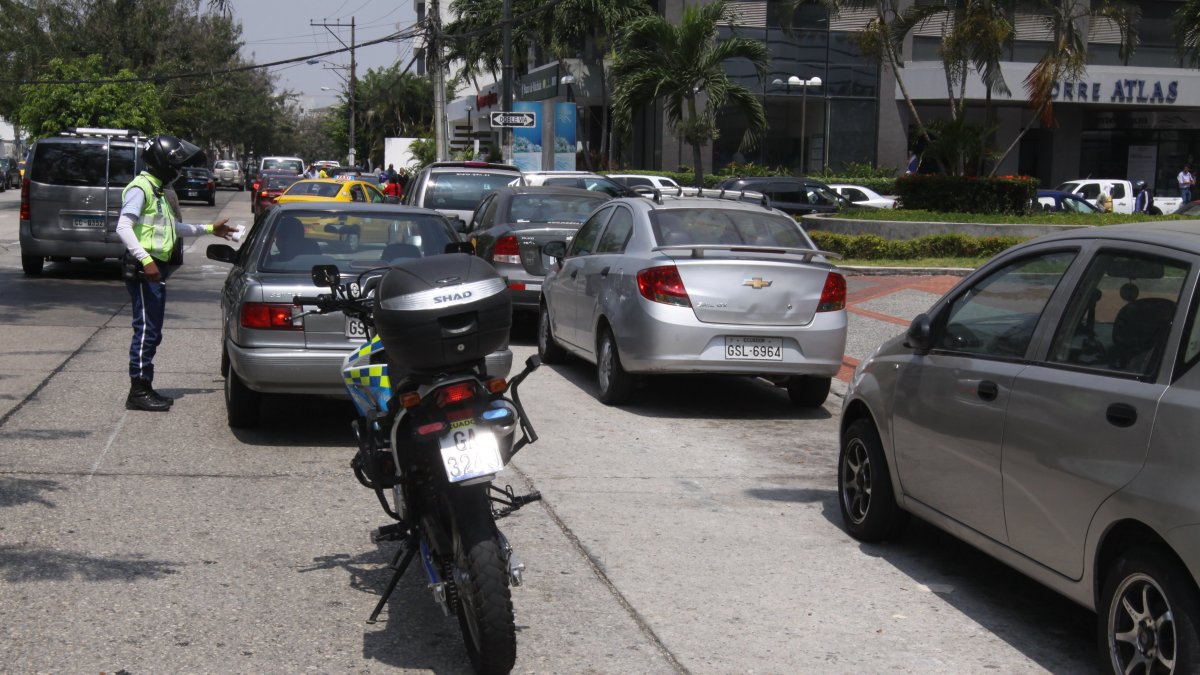 Las cuentas bancarias de los deudores han sido bloqueadas