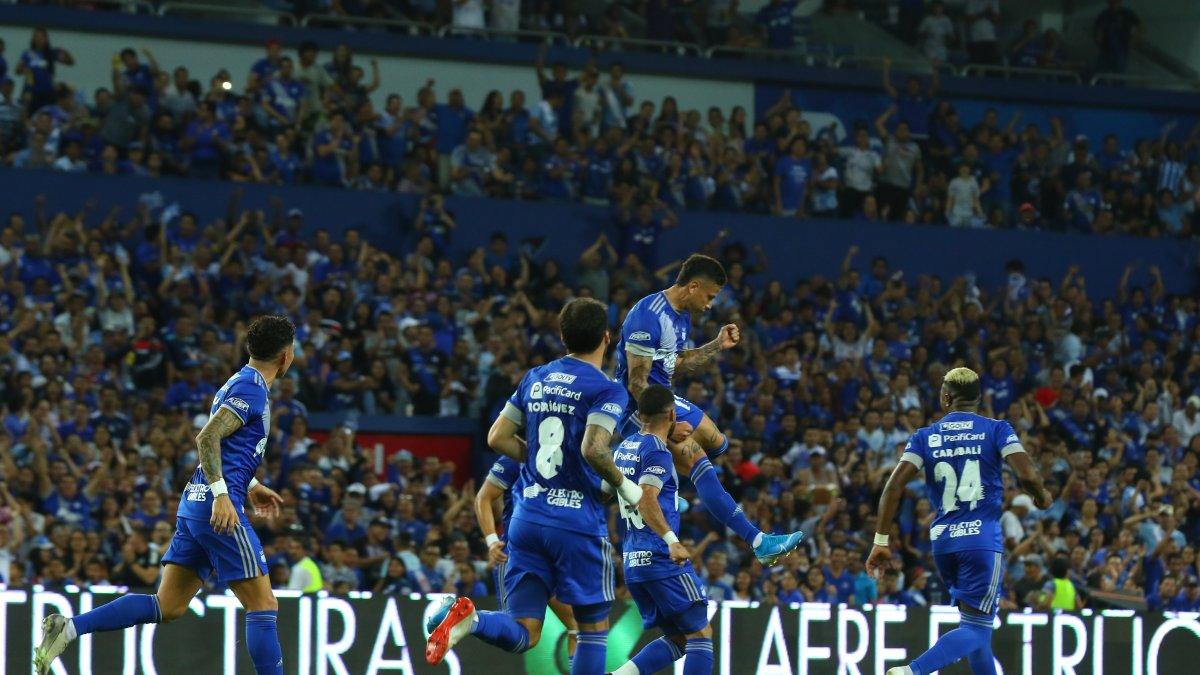 Los eléctricos empezaron a mostrar su potencial en la Explosión Azul