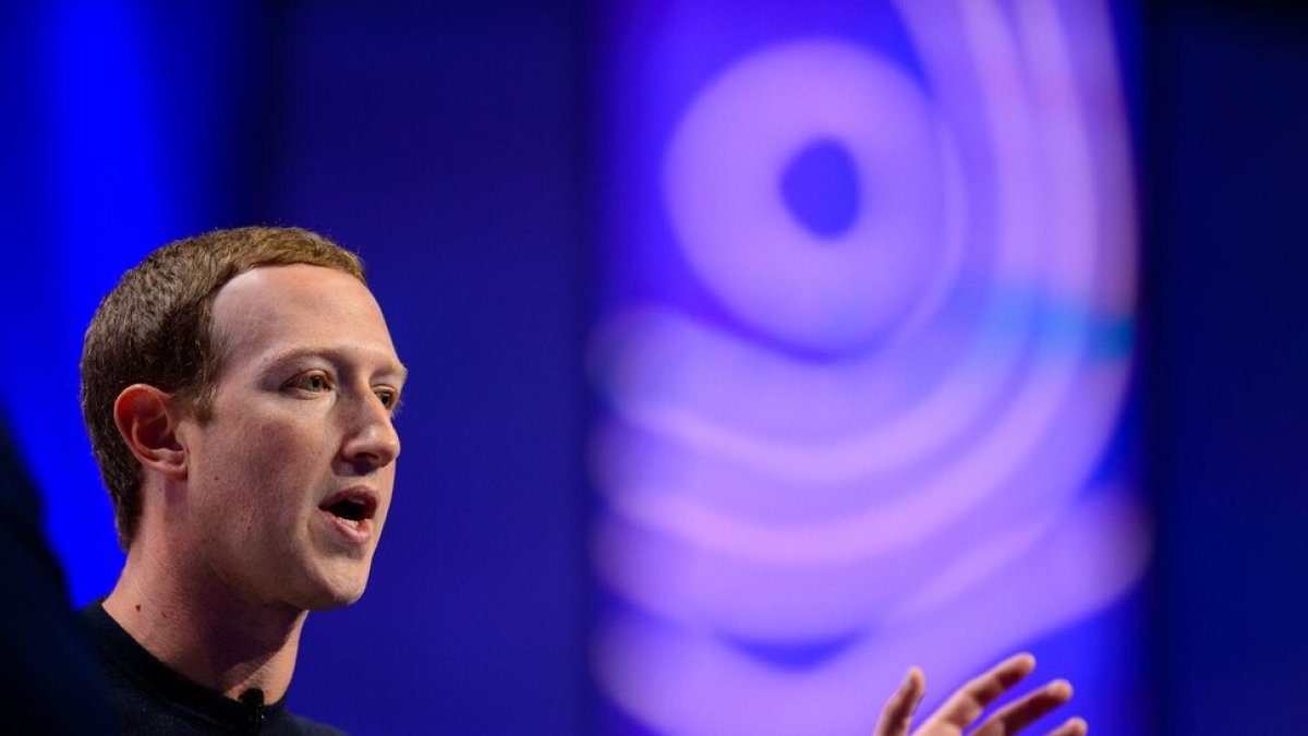 Zuckerberg admitió la responsabilidad de la compañía en purgar la red social de contenido relacionado con terrorismo, explotación infantil e incitación a la violencia.