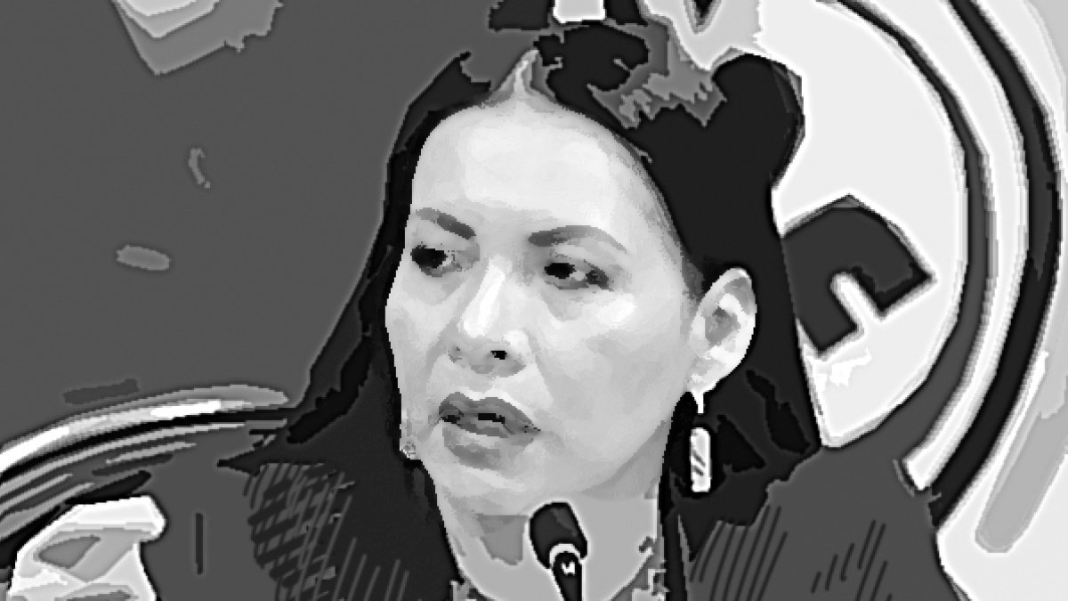 El caso de Atamaint es sintomático. En la Asamblea se sabía que el juicio político no surtiría el único efecto posible en este caso: su destitución.