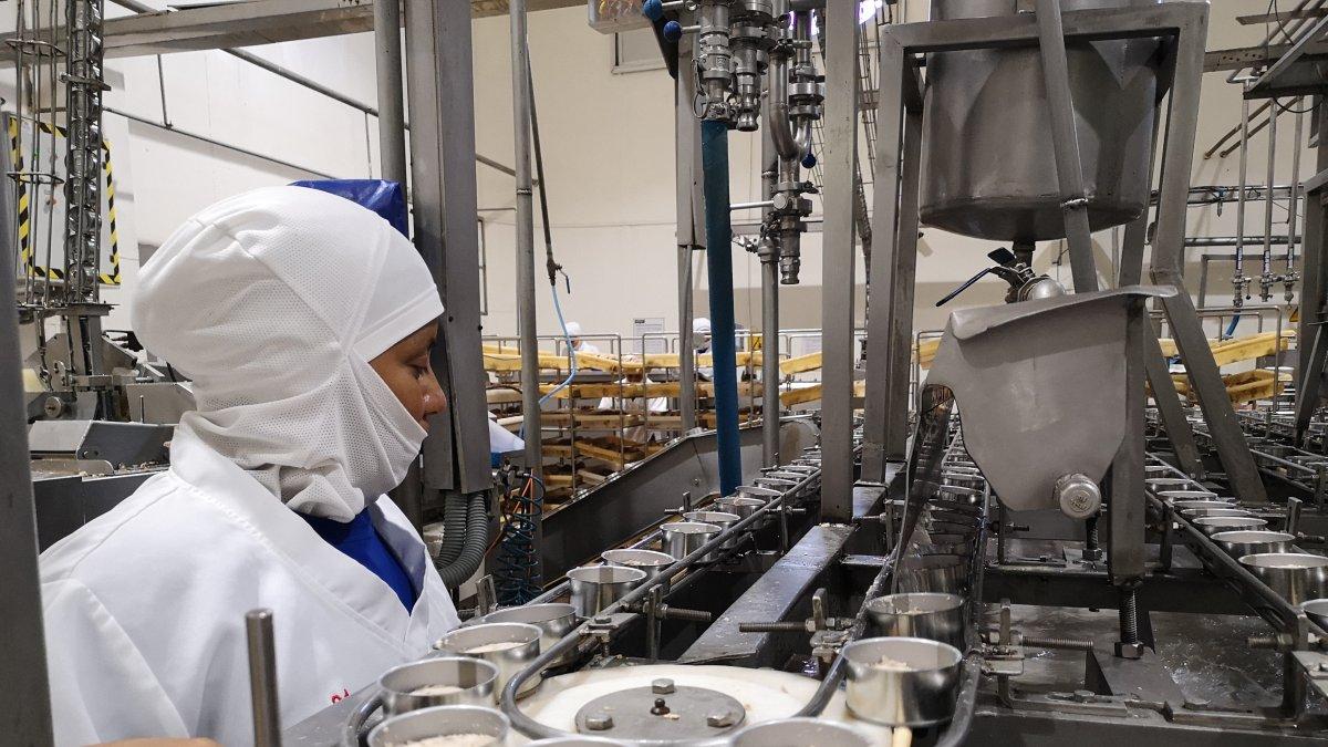 El sector pesquero apoya la propuesta de ley