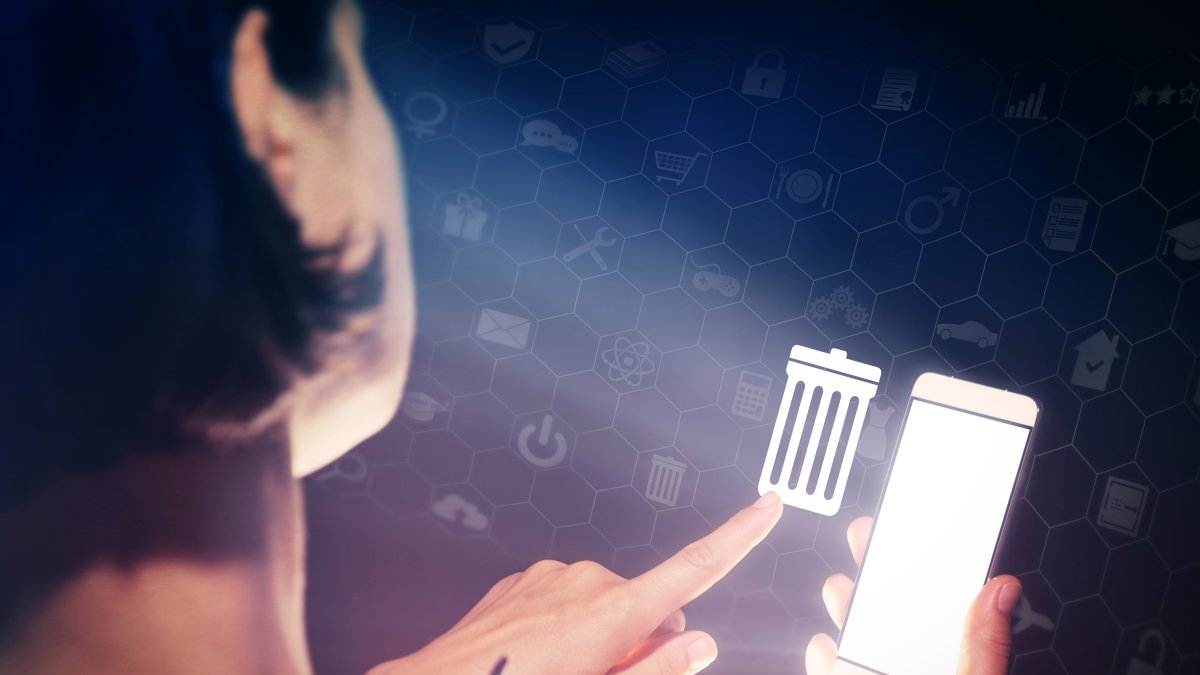 No todo está perdido, ahora es posible recuperar sus archivos borrados.