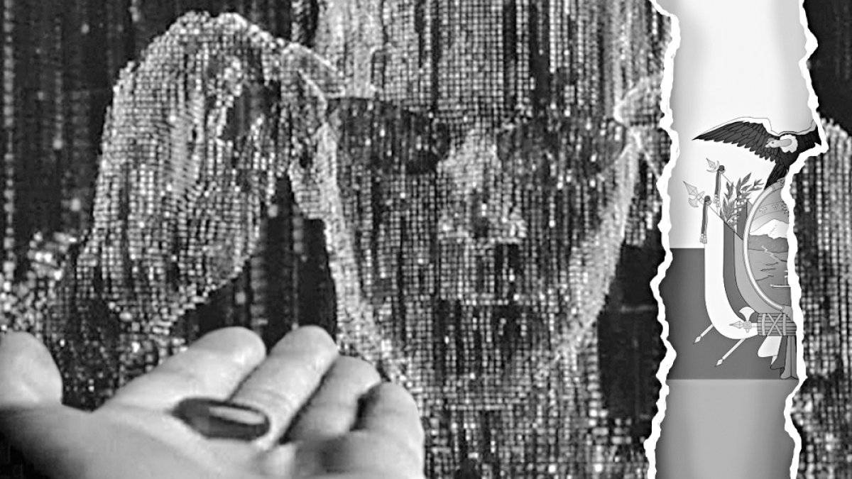 Por un lado queremos que el Estado nos regale cosas pero por otro lado la cuenta la pagamos nosotros mismos, y lo que es más grave, nuestros hijos y nietos.