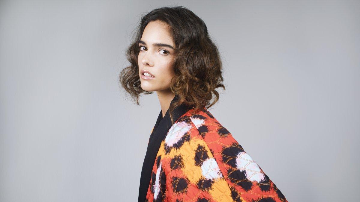 La artista colombiana tiene más de 53 mil seguidores en Instagram.