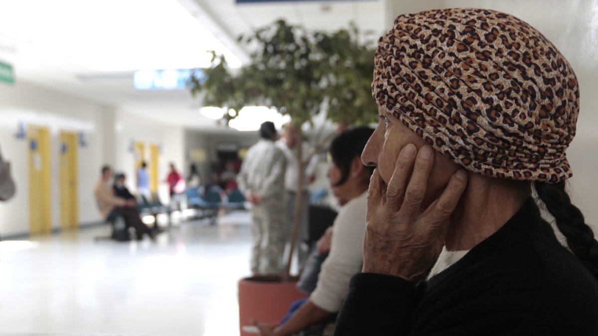 El 61% de los casos de cáncer entre 2014 y 2018 se presentaron en mujeres.