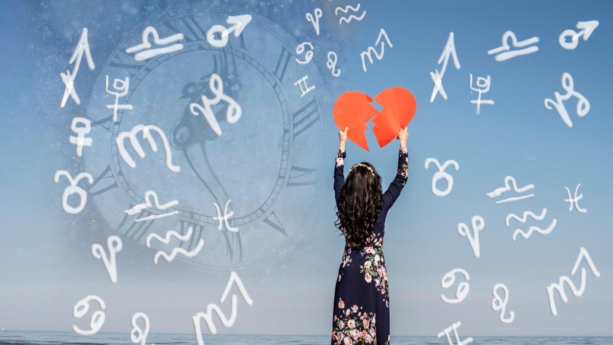 ¿Influye la astrología en una relación?
